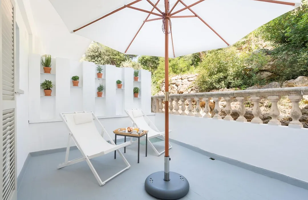 Boutique Hotel Oriola-1