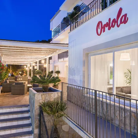 Boutique Hotel Oriola-2
